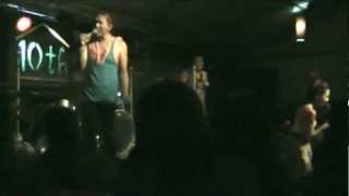 10th bar Better Days by Vodka,Divine and Ej