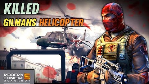 IT CAN BEAT COD MODERN WARFARE 3 😱 MODERN COMBAT 5🔥🔥HIGH GRAPHICS UPGRADE