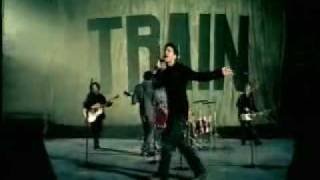 Video thumbnail of "Train - drops of jupiter official music video w/lyrics"