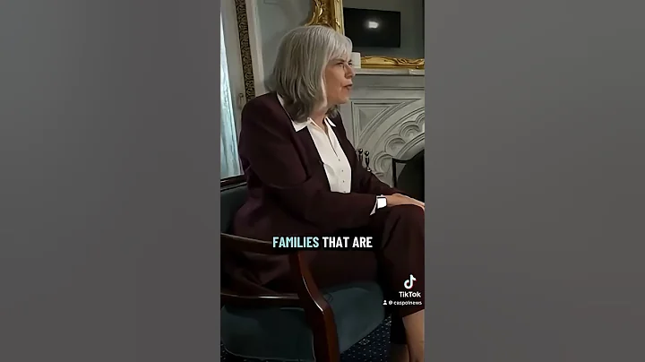 House Democrat Katherine Clark ‘family suffering leverage in the Government Shutdown’