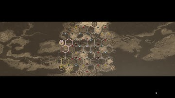 Albion Agricultural 20 Turns - Scythe Board Game