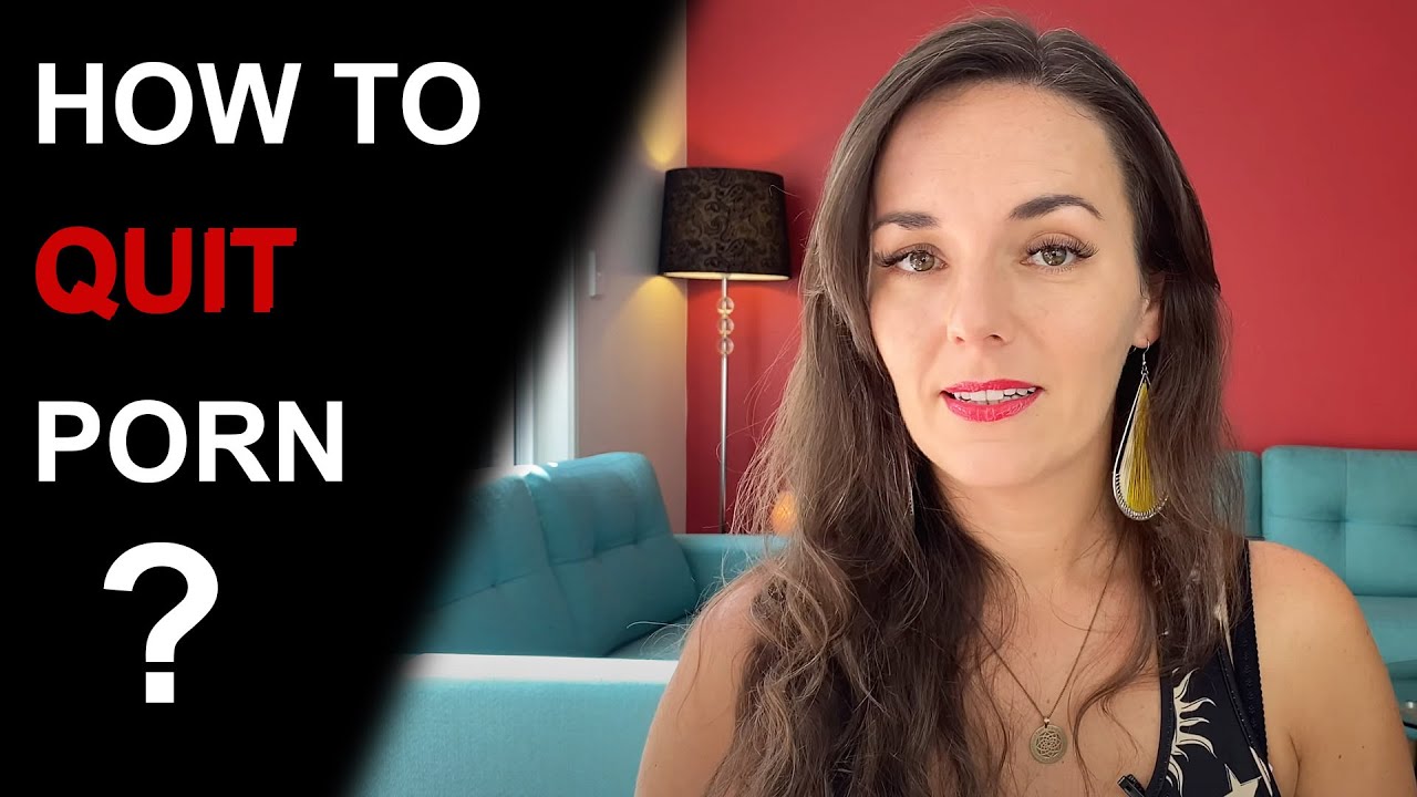 HOW TO OVERCOME PORN ADDICTION | Simple Tips to Stop Watching Porn - YouTube