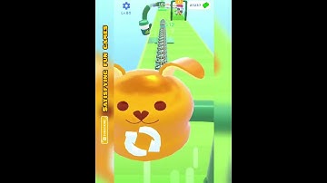 Coffee ☕ Stack Game. All New Level Gameplay Walk-through #gaming #games #shorts #game #coffeestack