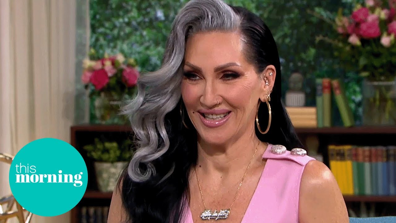 Drag Race Royalty Michelle Visage Talks New Season Drama & Special Guests! | This Morning