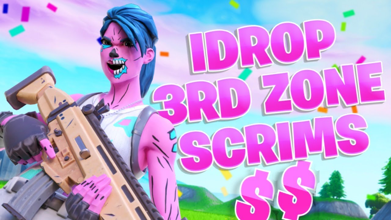🔴 DROP NA EAST CUSTOM MATCHMAKING SCRIMS ! SOLOS DUOS SQUADS & PRIZES - FORTNITE LIVE STREAM