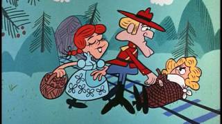 Las Aventuras De Rocky Y Bullwinkle - Latino