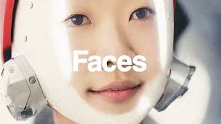 OAKK - Faces