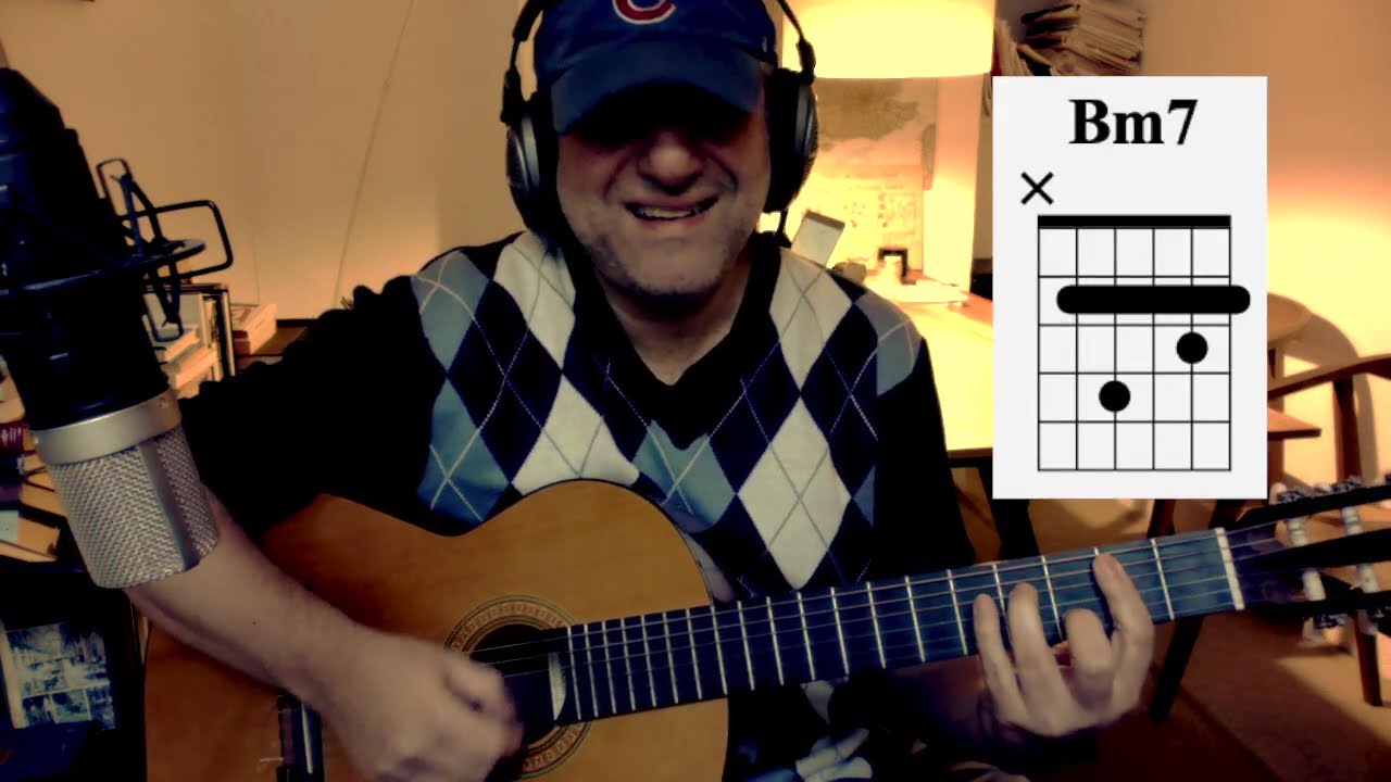 TUTORIAL 'Voglio di piu' - Pino Daniele