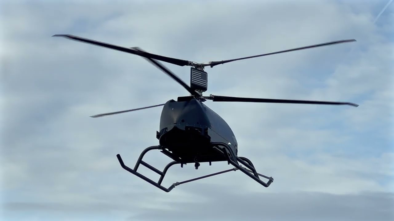 Ultra 2XL Multi-Role UAS