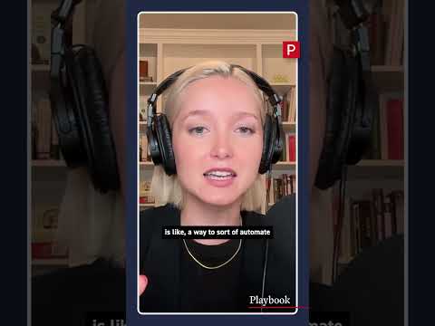 The Unfiltered Truth: POLITICO's Insider Scoop