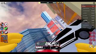 Jailbreak Gameplay Part 1