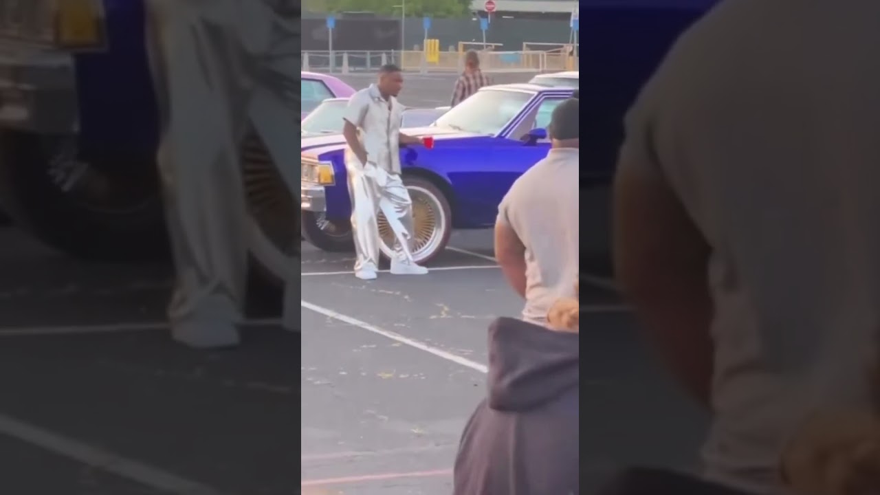 Behind The Scenes "Platinum" Tyga , YG SUBSCRIBE FOR FULL VIDEO 