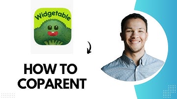 How to Coparent on Widgetable (Best Method)