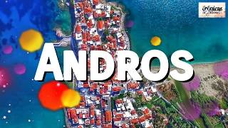Andros - Grecia