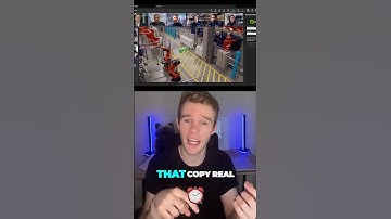 Industrial Metaverse is where the real money is (part 3/3)#shorts