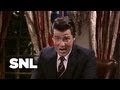 Cold Opening: Donald Regan - Saturday Night Live