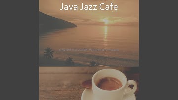 Friendly Jazz Sax with Strings - Vibe for Lockdowns