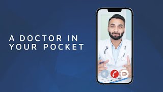 Introducing VIKAND Connect: The Future of Maritime Telehealth screenshot 3