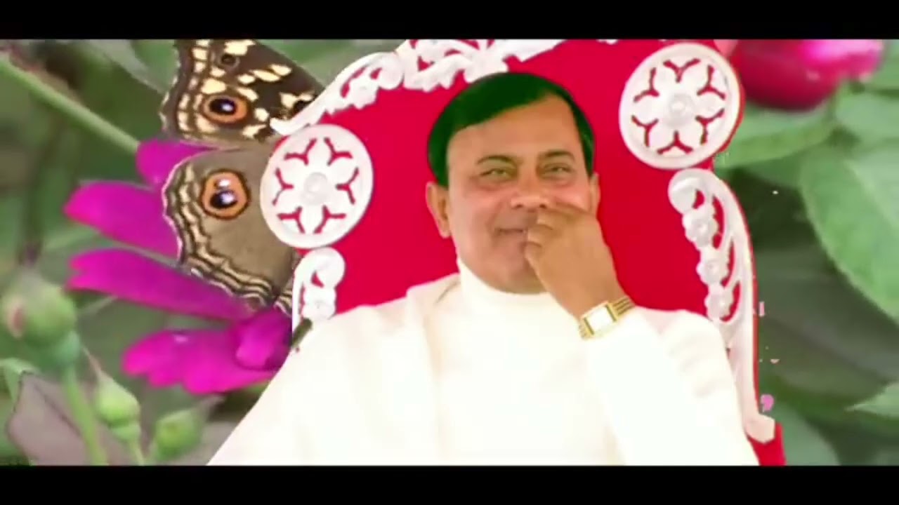 Narayan sakar Hari Parmatma ka yah ek bhajan naya dekhkar ke jarur jaen