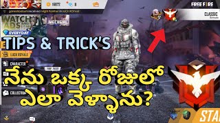 Hi friends: this is dhanunjay, friends use tips and tricks you must
reach heroic, please support i will be do for more interesting videos,
suppo...