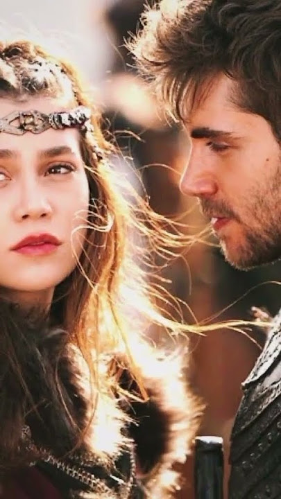 Orhan ❤️🥰❤️ holifar hatoon