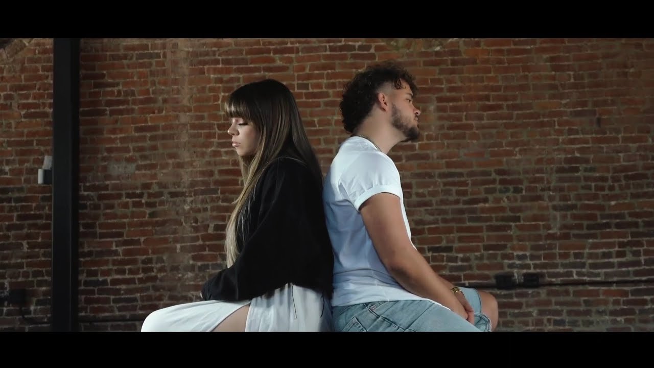 Jake Banfield _ Drew Ryn - You and Me (Official Music Video) - YouTube