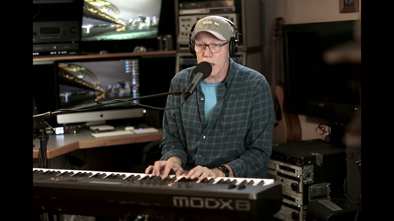 Cornerstone - Songwriters: Bryan Fowler / Micah Kuiper / Toby McKeehan