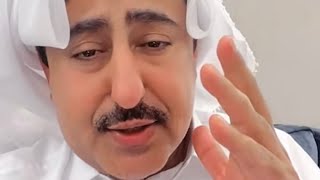 وجه الفقر يستحي من الغناة | الشاعر عبدالله الحول