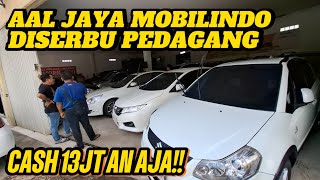 Download Lagu Diserbu pedagang cash 13jt an aja digaransi‼️ Aal Jaya Mobilindo ga ada obat murahnya kelewatan MP3 Download Lagu Diserbu pedagang cash 13jt an aja digaransi‼️ Aal Jaya Mobilindo ga ada obat murahnya kelewatan MP3