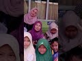 Momen Lomba Mewarnai #shortsvideo #shortsfeed #colour