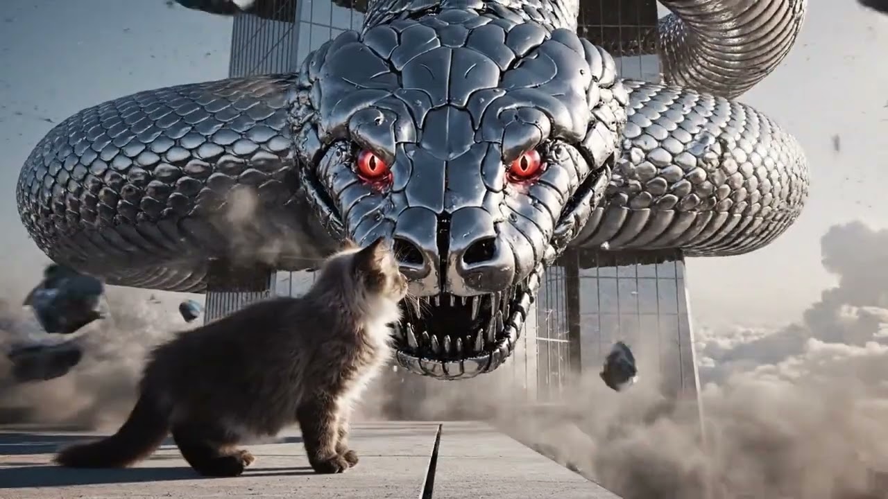 Adorable Kittens Compilation 