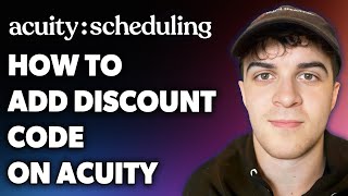 Celebrity How to Add Discount Code on Acuity (Full 2024 Guide) Wealth