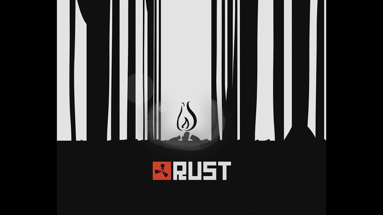 McRust.pl #1 Rust w minecraft! :D