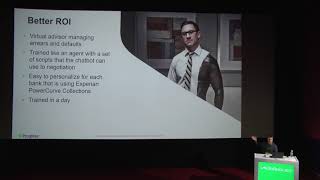 Declarative programming: The future of chatbots, AI and cognitive computing (DevReach 2017)