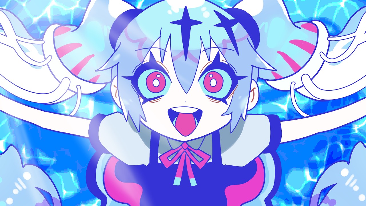 展示中毒(Displayholic) cover naname