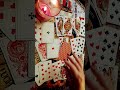 Цыганский расклад на любовь для Дамы Червовой ♥️