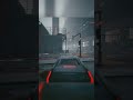 🕶️ Un vol dans la discrétion absolue... 🚗 / Cyberpunk 2077 Short FR