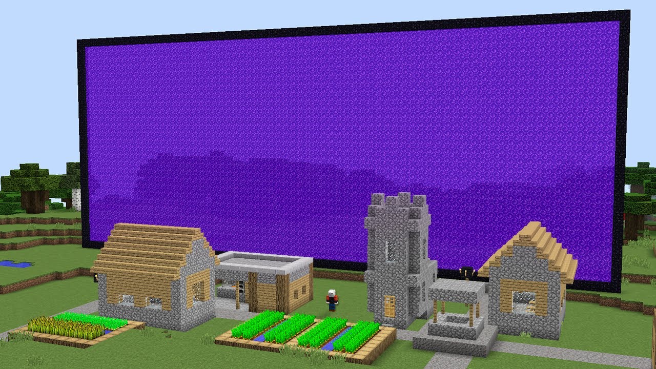 THEMURAT VS MINECRAFT 