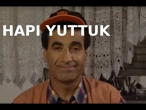 Hapı Yuttuk - Eski Türk Filmi Tek Parça