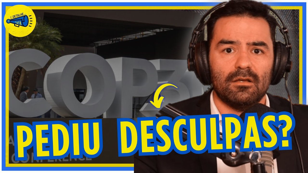 Arthur do val pede desculpas a belem em live do mbl: Entenda o contexto