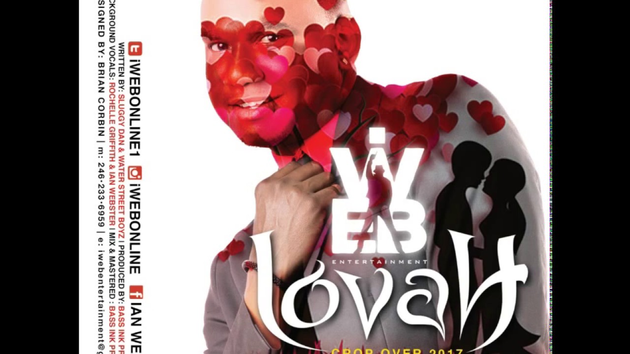 Lovah by iWeb