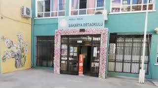 SAKARYA SECONDARY SCHOOL