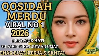 Download lagu 👍👍KOLEKSI TERM4HALL QASIDA MERDUUU ✨️SHOLA ITU DI WAJIBKAN ❤️ TOP MUSIK ISLAMI PENUH MAKN4 VIRALL 