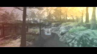 Creek Tree Bounce || XiiXeeRoO||