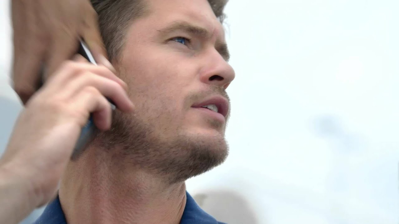 Panasonic Eluga Switch - This Way Or That