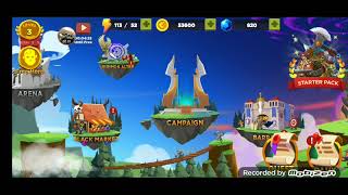 لعبه castle kingdom رابط اللعبه بالوصف screenshot 4