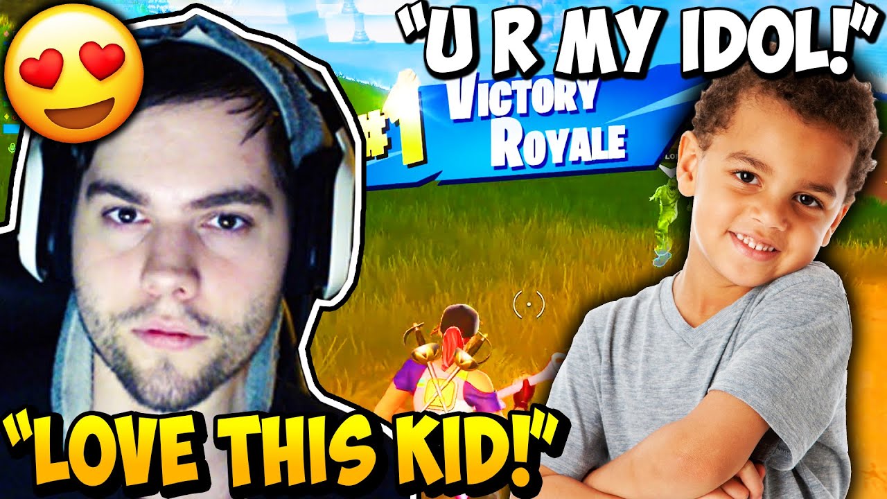 How Dakotaz Really Plays Fortnite