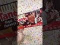 menemukan wafer Tango x JKT48 di dalam bola bola warna warni #menemukanjajan #wafertango #jkt48