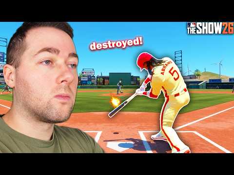 It Came Down To The Final Inning! Road to Legend
