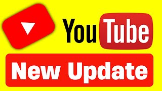 youtube latest update | new Update for Youtube | new  features in Youtube
